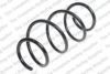 LESJ?FORS 4088933 Coil Spring